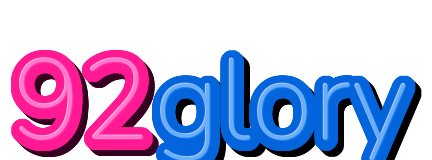 92glory — logo kanal